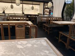 -小菜园新徽菜(庐江方圆荟店)