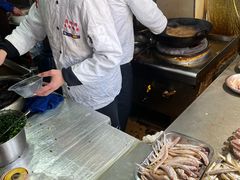 -大马弄蒋师傅美食酥鱼(察院前店)