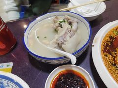 -丁太婆老妈蹄花(人民公园非遗总店)