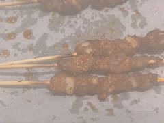 -粟氏天府·东北烧烤(长安街店)