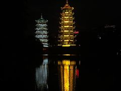 -桂林两江四湖景区
