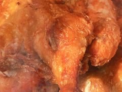 -香园炸鸡(鞍山西道店)