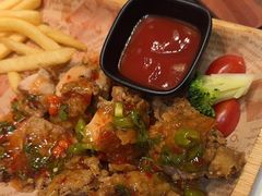 -米斯特比萨(罗斯福店)