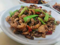 -满口香饭店