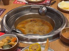 -刘一锅筋头巴脑(千峰路店)