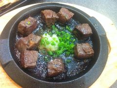 -禾绿寿司·定食·拉面·烧炸(喜荟城店)