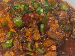 -鑫小城故事·藕汤·家常菜(台北一路总店)