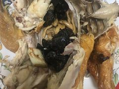 -大益烤鸡
