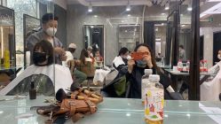 -Tipo Hair salon（明星）店