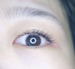 -纤纤玉手美甲美睫美容
