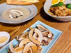 -771餐吧·咖啡·西餐·烤肉(金湖广场店)