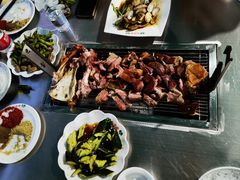 -阳坊大都涮羊肉(阳坊总店)