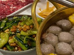 -食潮汕头鲜牛馆(望京保利店)