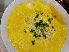 银鱼蒸蛋-无名居(西直门总店)