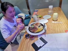 -夏日玛莉西餐厅(岳阳花板桥步步高店)
