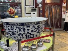 -海碗居老北京炸酱面(增光路店)