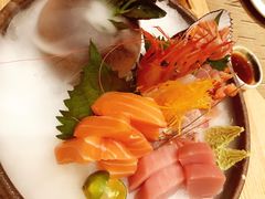 -月下料理(楷林IFC店)