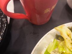 -永和大王(解放东路店)