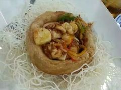 -無招牌海鮮(芽笼店)