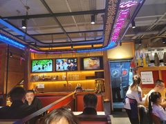 -小河公主秘制烤羊腿(小绿谷店)