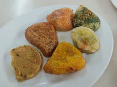 -飘香小食店(国平路店)