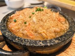 -小菜园新徽菜(滁州苏宁店)