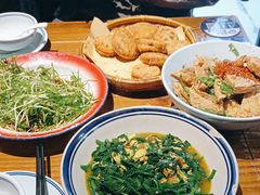 -打酱油·非遗淮扬菜(瘦西湖梅岭店)