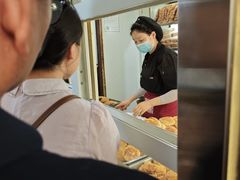 -满记烧饼(牛街东里小区一区店)
