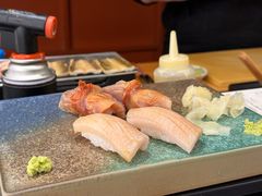 -Sushi Hanzo半藏(天环广场店)