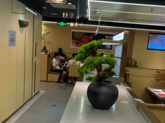 -海底捞火锅(太原南站店)