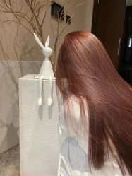 -3AM·S HAIR SALON烫发染发接发