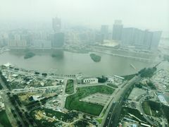 -澳门旅游塔360°旋转餐厅(南湾湖广场店)