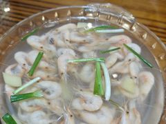 -呼吸森林·生态农庄农家乐私房菜