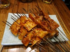 -尕羊烤肉餐厅·清真(会宁路店)