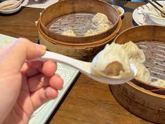 -南翔馒头店(豫园店)