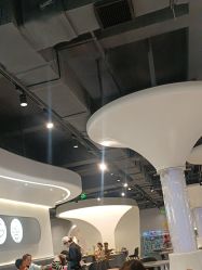 -MINI MARS KIDS CLUB亲子家庭中心(杨浦黄兴店)