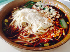 -查淑芳查渣面(崇州店)