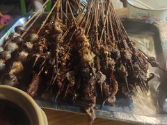 -袁师傅烤肉(弹子石店)