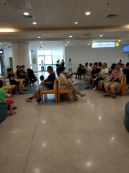 -上海市儿童医院(泸定路院区)