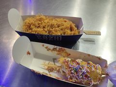 咔芝肉松-咔芝棒·韩式炸鸡(印象汇店)