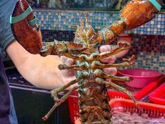 -巽寮印象美食部落餐厅·海鲜·地方特色菜(惠州体验店)