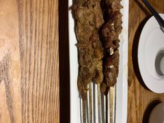 -巴扎美食·新疆菜·西域歌舞表演餐厅(新疆大厦店)