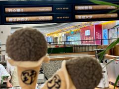 -野人先生Gelato(上海长宁龙之梦店)