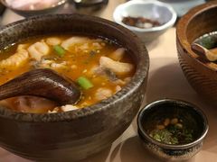 -山石榴·贵州菜(丰盛里店)