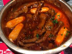 -鱼饪杰烤鱼餐厅