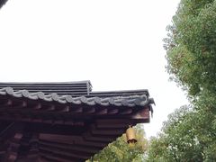 -寒山寺