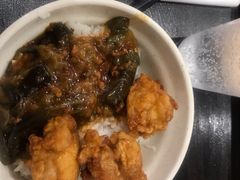 -吉野家(上海美罗城店)