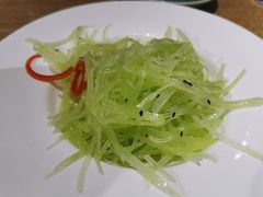 -去茶去餐厅(中央大街店)