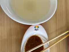 -菊花女水饺(闻涛苑店)