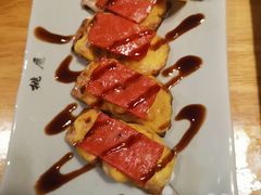 -桃屋日本料理(清华科技园店)